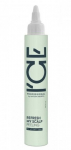 V&auml;rskendav peanahakoorija Natura Siberica Ice, 100 ml