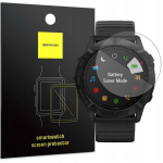 Spacecase Glass 2.5D Garmin Fenix 6X / 6X Pro
