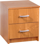 &Ouml;&ouml;kapp Meblocross K-4022S, pruun