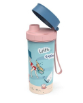 Laste pudel Rotho Memory Kids Aqua, 400 ml