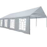 Peotelk Lykke Marquee 3x9m Premium