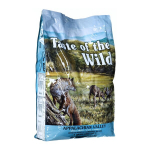 Taste of the wild Appalachian Valley v&auml;ikest t&otilde;ugu koertele hirveliha ja riisiga, 12,2 kg