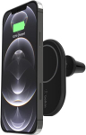 Telefonihoidja Telefonihoidja koos traadita laadijaga Belkin Boost