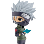NARUTO SHIPPUDEN - Hatake Kakashi Vers.A - Q Posket 15cm