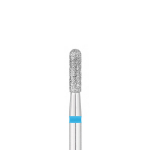exo pro teemantidega &uuml;mmargune freesimisplaat, 2,3 mm