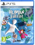 Arvutim&auml;ng Human Fall Flat - Dream Collection PS5