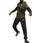 Spordikomplekt Puma 675972314099683802335, erinevad v&auml;rvid