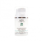 N&auml;opuhastusvahend Apis 40%, 50 ml