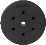 Hantel EB Fit, 15 kg