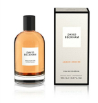 Parf&uuml;&uuml;mvesi David Beckham Amber Breeze EDP meestele, 100 ml, 100 ml
