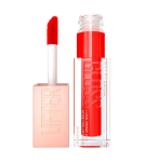 Lūpų blizgesys Maybelline huulel&auml;ige Lifter Gloss, 023 Sweet Heart, 5,4 ml