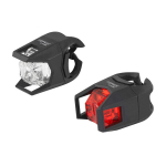 Tulede komplekt Force Cage