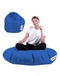 Kott-tool Iyzi 100 Cushion Pouf, sinine
