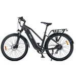 Elektrijalgratas Beaster BS114G, 27.5", must