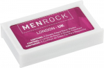 Kaheteralised raseerimisterad Men Rock Double Edged Razor Blades, 5 tk