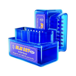 Autodiagnostika pistik Mini ELM327 V2.1 OBD2 Bluetooth