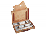 Maalikast M101 25x35 cm