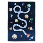 Ayyildiz laste vaip Play 801202910 80x120 cm