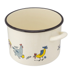 Pott 5,8l, 22 cm