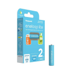 Panasonic Eneloop Lite AAA 550mAh