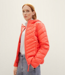 Tom Tailor naiste jope 80g 1035807*11042, korall