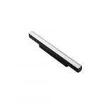 LED Magnetikas lineaarne r&ouml;&ouml;bastuled 12W, 4000K, 300 mm, 48V