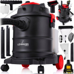 Lehmann UltraWash tolmuimeja