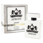 L&otilde;hnavesi Lion Francesco Afrozy Arabic EDP naistele, 100 ml