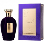 L&otilde;hnavesi Emir Voux Violette EDP naistele/meestele, 100 ml