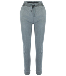 Teksad naistele Kim treggings jeggings 17117-9