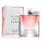 Lancome La Vie Est Belle Edp Spray, 150 ml