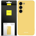 Spacecase Silicone Samsung Galaxy S23