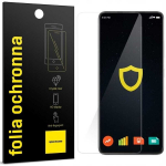 Spacecase Hydrogel Samsung Galaxy S21 Ultra