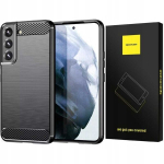 Spacecase Carbon Samsung Galaxy S22