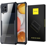 Spacecase Beetle Samsung Galaxy M33