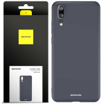 Spacecase Silicone Huawei P20