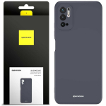 Spacecase Silicone Poco M3 Pro/ Note 10 5G
