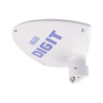 TV antenn dvb-t/t2 digit 5G