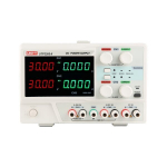 Uni-t laboratooriumi toiteallikas utp3305-ii