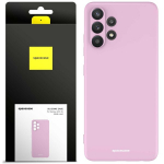Spacecase Silicone Samsung Galaxy A32 4G