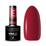 Geel k&uuml;&uuml;nelakk Claresa Soak Off Kiss Me! 6, 5 g