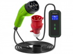 Elektriauto laadija Qoltec 52471