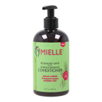 Palsam Mielle Strengthening M&uuml;nt Rosmariin, 355 ml