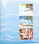 Album BD100PG Assort Cream, 100lk