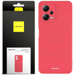Spacecase Silicone Poco X5 5G/Redmi Note 12 5G
