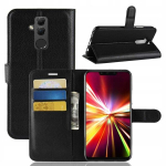 Litchi Wallet Huawei Mate 20 Lite