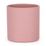 Silikoonist tass Petite&Mars Take&Match Dusty Rose Pink 6m+ 200ml