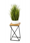 Moodne lillealus Loft, 40 cm