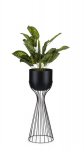 Moodne lillealus Loft, 56 cm
