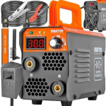 Inverter-keevitaja Majster Polska 20-300 A 230 3,5 kVA